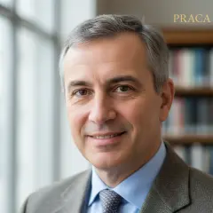 Autor Borys Kubiak
