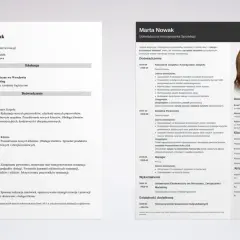 Zdjęcie w CV w Polsce: Kiedy pomaga, kiedy szkodzi?