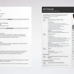 CV: Co to jest i jak napisać, by dostać pracę?