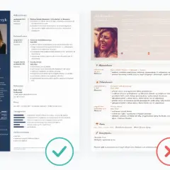 Jak napisać profil w CV? Zaskocz rekrutera w 6 sekund!
