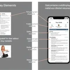 Jak napisać CV na iPhonie? Szybko i profesjonalnie!