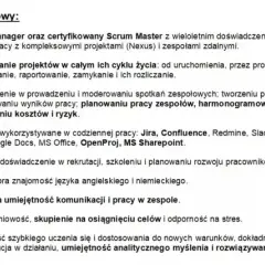 Co zawrzeć w CV? Jak napisać, by rekruter Cię wybrał!
