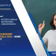 Ile trwa staż na mianowanego 2025? Nowe zasady i wyjątki