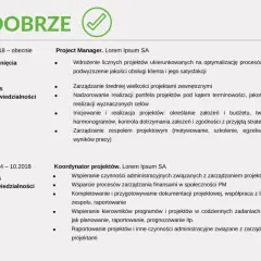 Jak napisać CV 2025? Wzory i praktyczny przewodnik eksperta