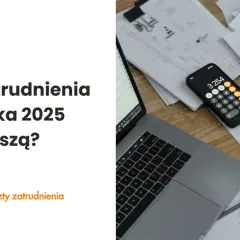 Całkowity koszt pracownika: Zobacz, ile naprawdę płacisz!