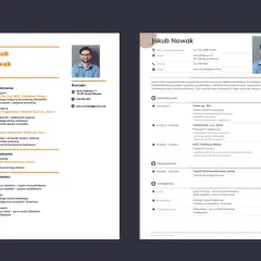 Skuteczne CV na polski rynek: Co musisz wiedzieć, by zdobyć pracę?