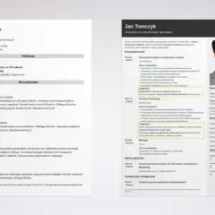 Jak zrobić CV, by dostać zaproszenie na rozmowę? Poradnik 2025