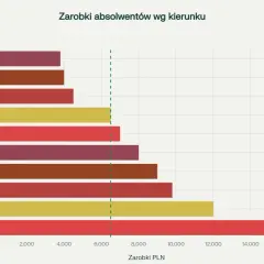 Staż: Inwestycja w karierę? Zalety i wady dla studentów i absolwentów