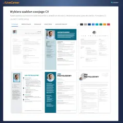 CV na telefonie: Jaki program? Stwórz profesjonalne szybko i łatwo!