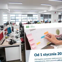 Staż to praca? Rozwiej wątpliwości o prawach i ZUS