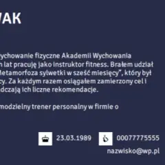 Jak napisać profil zawodowy w CV? Wzory i przykłady!