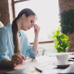 Wypalenie zawodowe? Odkryj skuteczne sposoby na powrót do formy!
