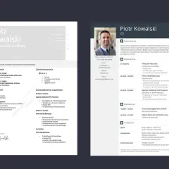 Jak napisać mail z CV? Szablony i triki, by dostać pracę!