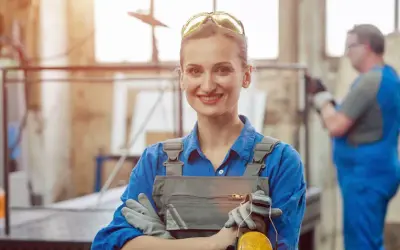 Co to jest tytuł zawodowy? Definicja, rodzaje i znaczenie na rynku pracy