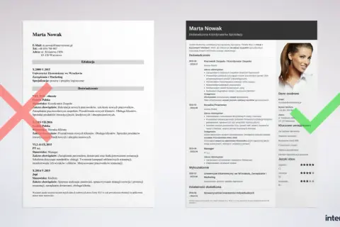 Zdjęcie w CV w Polsce: Kiedy pomaga, kiedy szkodzi?