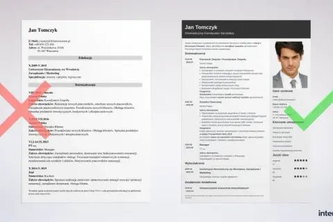 CV: Co to jest i jak napisać, by dostać pracę?