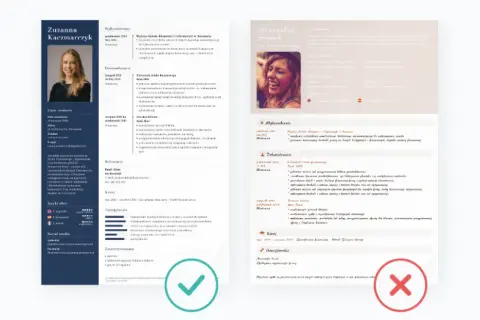 Jak napisać profil w CV? Zaskocz rekrutera w 6 sekund!