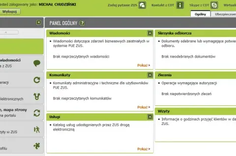 Staż pracy: Sprawdź online i z dokumentów! Uniknij błędów
