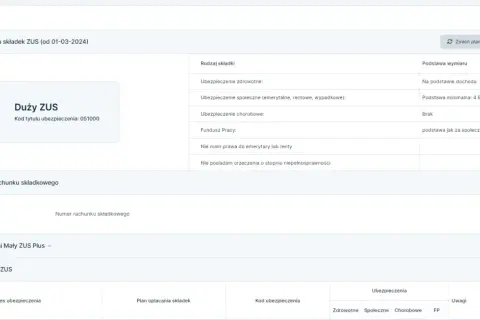 Kto płaci składki ZUS po zwolnieniu? Nie trać ubezpieczenia!