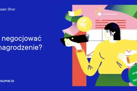 Negocjuj jak ekspert: Lepsze warunki i wyższe wynagrodzenie