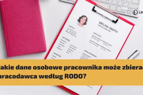 Dane pracownika: Kiedy pracodawca musi je udostępnić? RODO i KP
