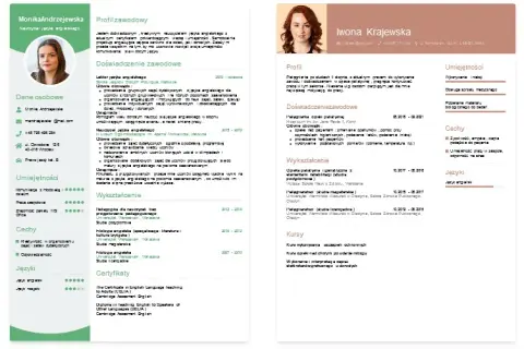 Jak wpisać staż w CV? Praktyczny poradnik i przykłady