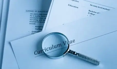 Kiedy nakłamałeś w CV? Konsekwencje i co dalej