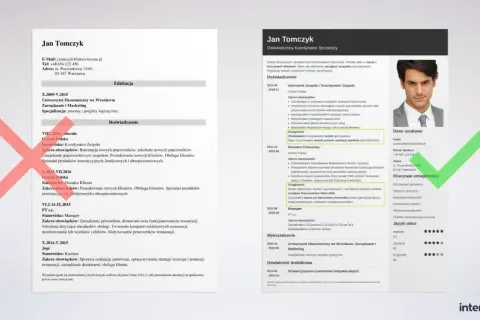 Jak zrobić CV, by dostać zaproszenie na rozmowę? Poradnik 2025