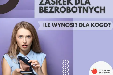 Zasiłek dla bezrobotnych: 365 dni stażu co wliczyć? Ekspert radzi