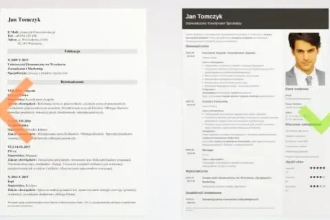 Jak napisać CV na kartce? Skuteczny poradnik krok po kroku