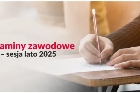 Kiedy wyniki egzaminów zawodowych 2025? Sprawdź oficjalne daty CKE!
