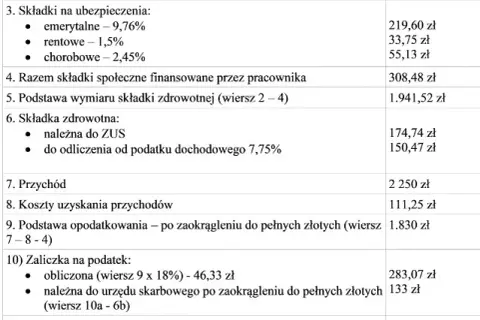 Sąd: Ile zarobisz po podwyżkach? Stawki dla pracowników biurowych