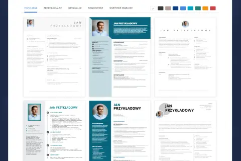 CV na telefonie: Jaki program? Stwórz profesjonalne szybko i łatwo!