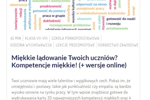 Co to doradztwo zawodowe? Twój przewodnik po świadomej karierze