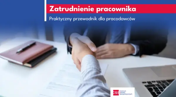 Jak obliczyć średnie zatrudnienie? Praktyczny przewodnik krok po kroku