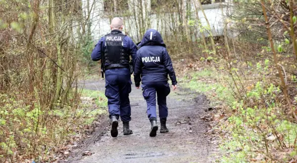 Cywilni policjanci 2025: Kiedy podwyżki i ile dostaniesz?