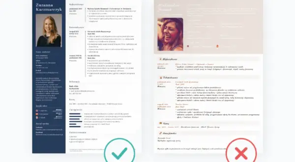 Jak napisać profil w CV? Zaskocz rekrutera w 6 sekund!