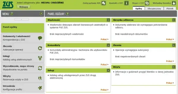 Staż pracy: Sprawdź online i z dokumentów! Uniknij błędów
