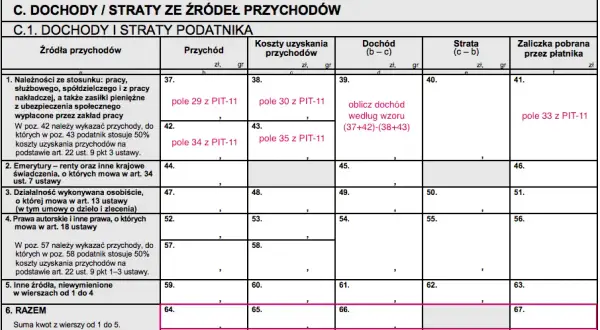 PIT-11 mailem: Uniknij kar! Bezpieczna wysyłka krok po kroku