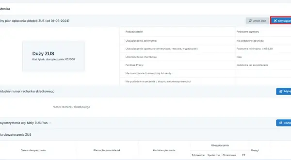 Kto płaci składki ZUS po zwolnieniu? Nie trać ubezpieczenia!