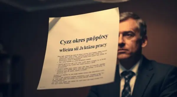 Okres próbny a staż pracy: Czy wlicza się do urlopu i emerytury?