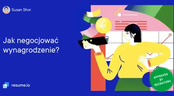 Negocjuj jak ekspert: Lepsze warunki i wyższe wynagrodzenie