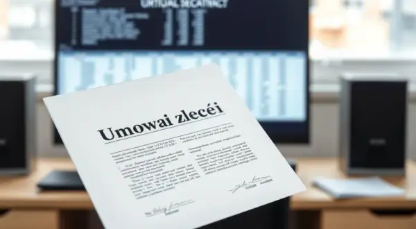 Umowa zlecenie a staż pracy: czy liczy się do urlopu i emerytury?