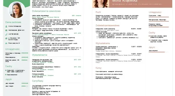 Jak wpisać staż w CV? Praktyczny poradnik i przykłady