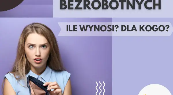Zasiłek dla bezrobotnych: 365 dni stażu co wliczyć? Ekspert radzi