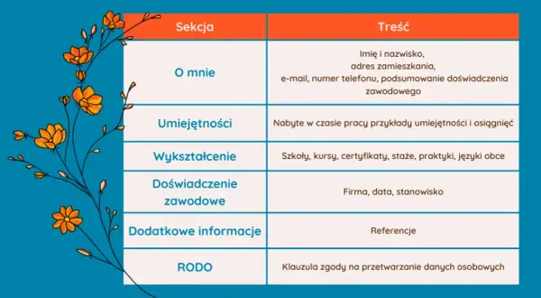 Cel zawodowy w CV: Jak wyróżnić się i zdobyć pracę marzeń?