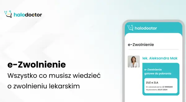 L4 w Polsce: Ile dni możesz chorować? Limity, ZUS i co dalej?
