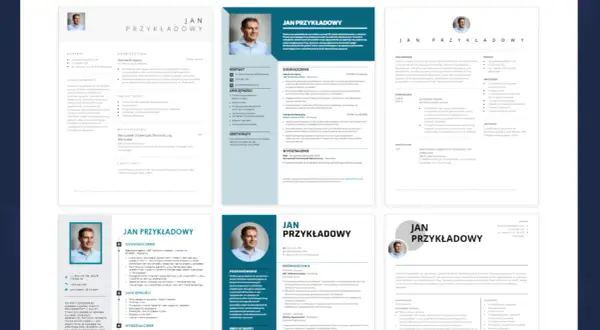 CV na telefonie: Jaki program? Stwórz profesjonalne szybko i łatwo!