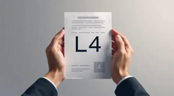 L4 a staż pracy: Czy choroba wlicza się do Twoich uprawnień?