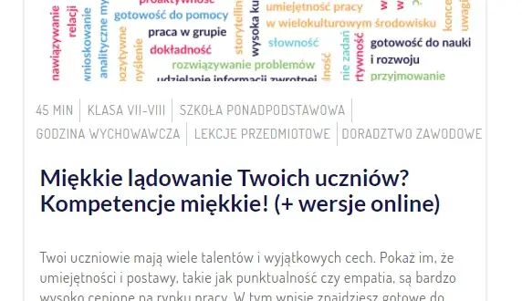 Co to doradztwo zawodowe? Twój przewodnik po świadomej karierze